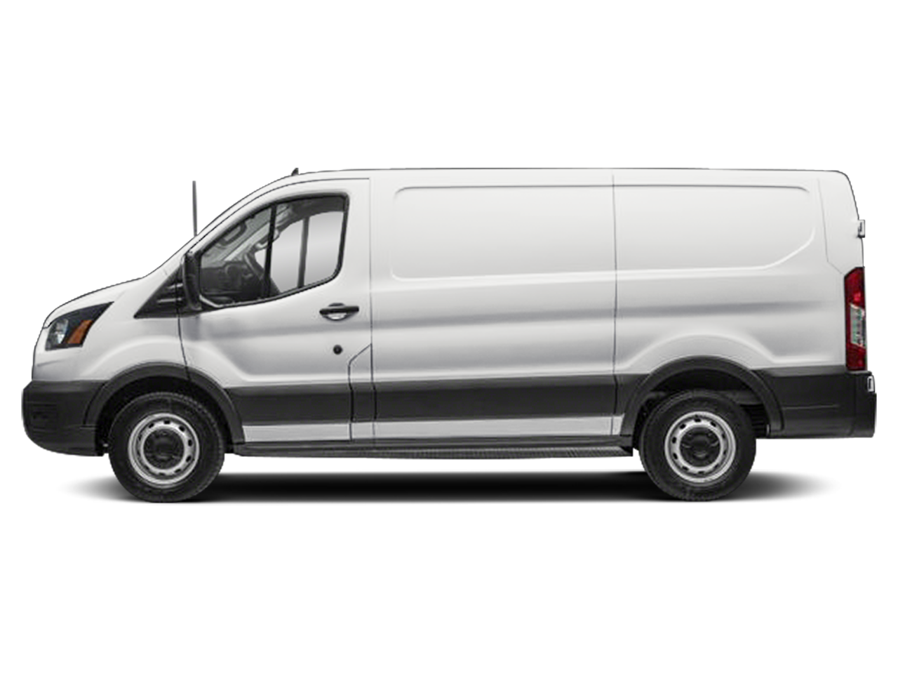 2026 Ford Transit-250 T-250 130" Low Rf 9150 GVWR RWD