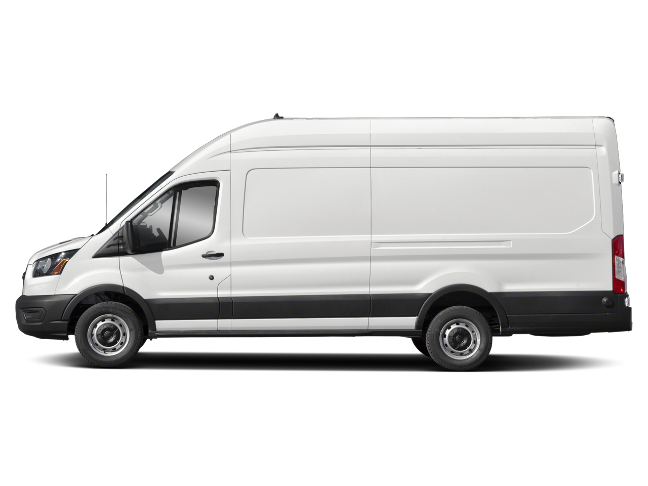 2026 Ford Transit-350 T-350 148" EL Hi Rf 9500 GVWR RWD