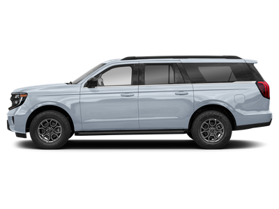 2027 Ford Expedition Max MAX Active