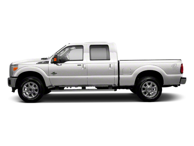 2011 Ford F-250SD XL