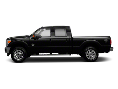 2012 Ford F-250SD XL