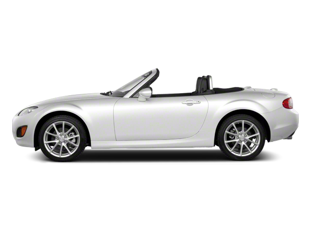 2012 Mazda Mazda Miata Base