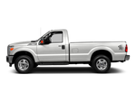 2016 Ford F-250SD XL
