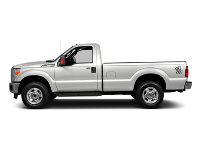 2016 Ford F-250SD XL