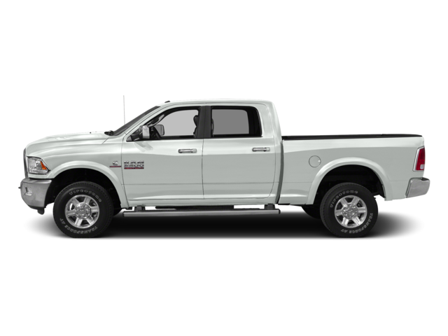 2016 RAM 2500 Tradesman