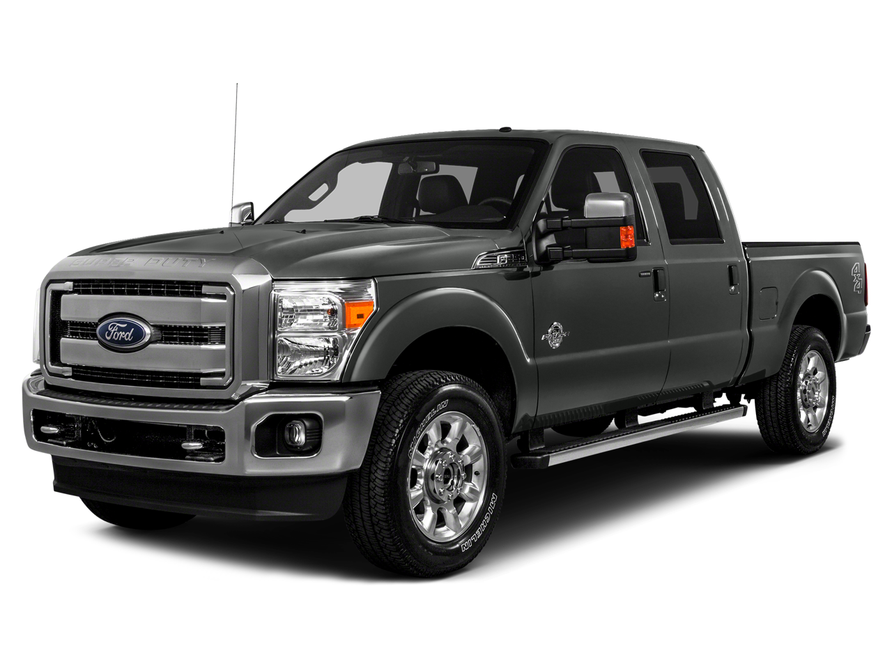 2015 Ford F-250 Super Duty XL for sale in Boerne, TX