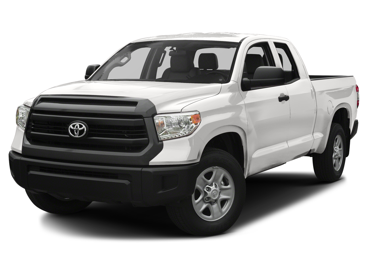 2015 Toyota Tundra SR