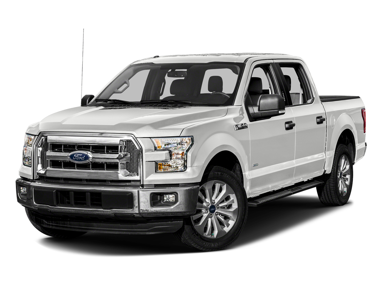 2016 Ford F-150 XLT 4x4 SuperCrew 5-1/2 Box's photo