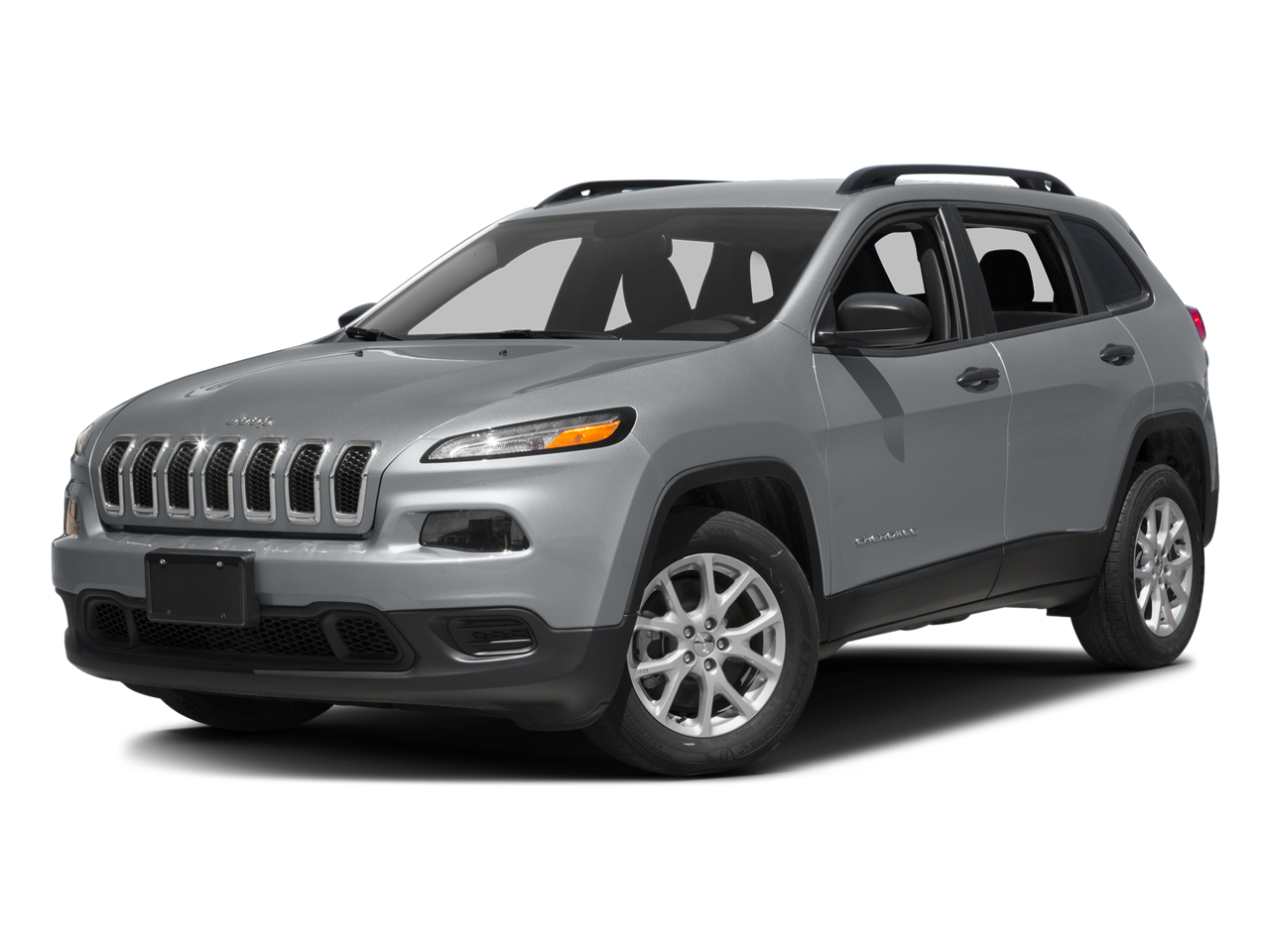 2016 Jeep Cherokee Sport's photo