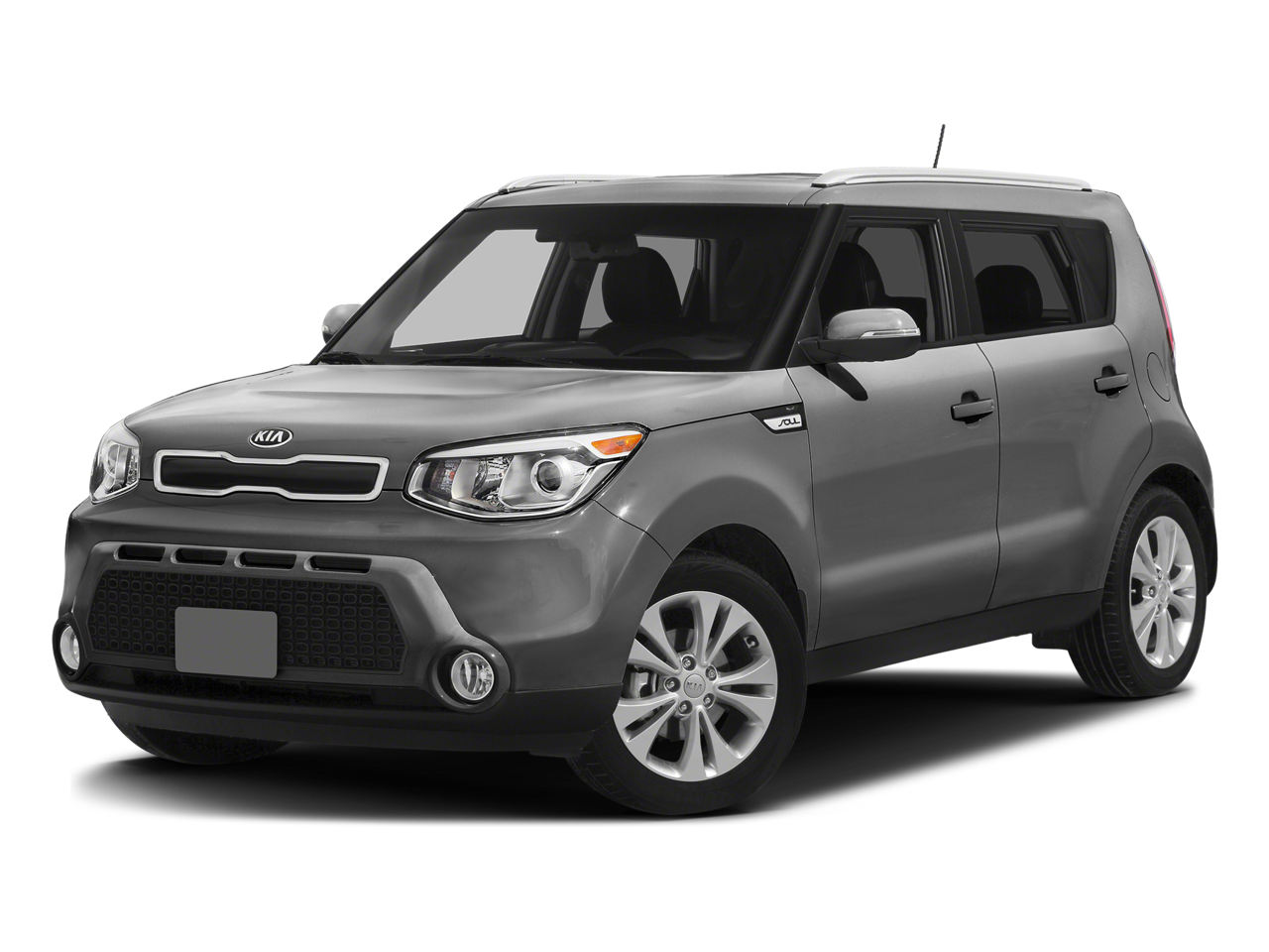 2016 Kia Soul 2.0L + AT 5-Door's photo