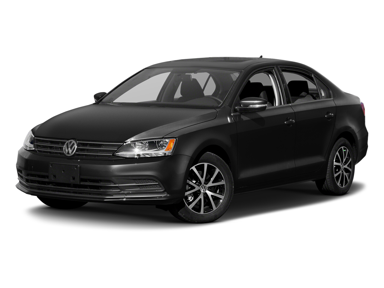 2016 Volkswagen Jetta 1.4T S