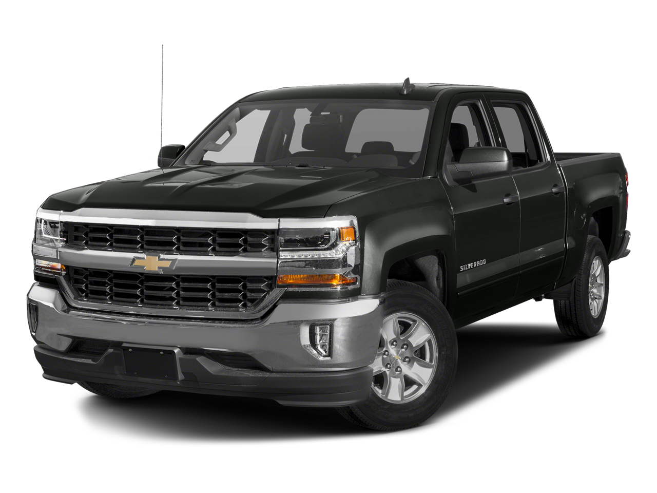 2018 Chevrolet Silverado 1500 LT for sale in Boerne, TX