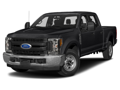 2019 Ford F-350SD XL