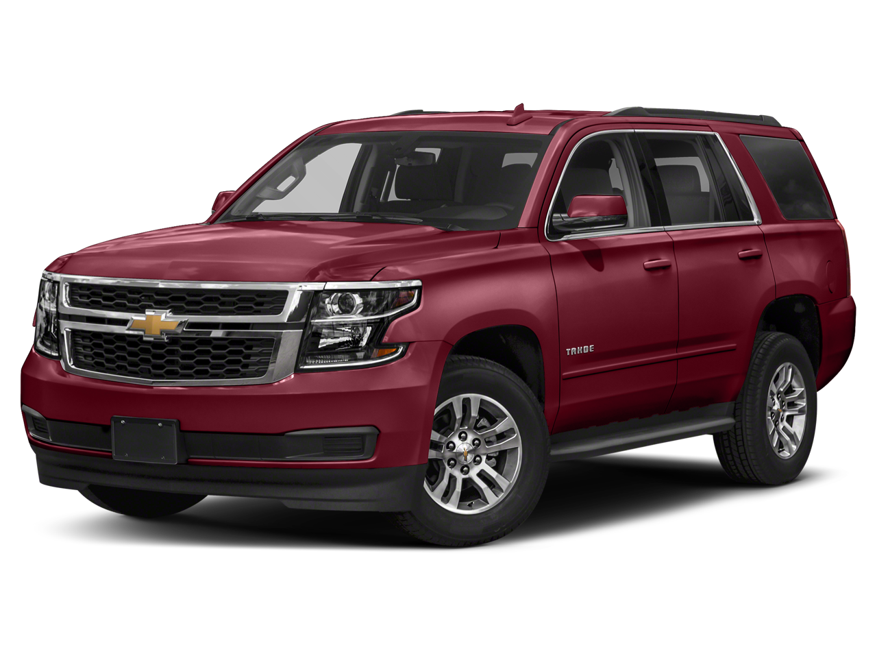 2020 Chevrolet Tahoe