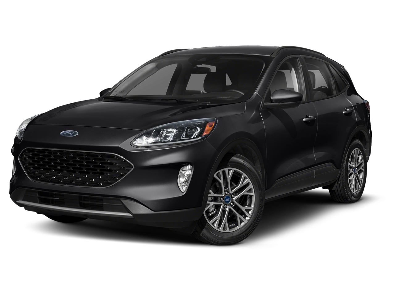 2020 Ford Escape SEL FWD's photo