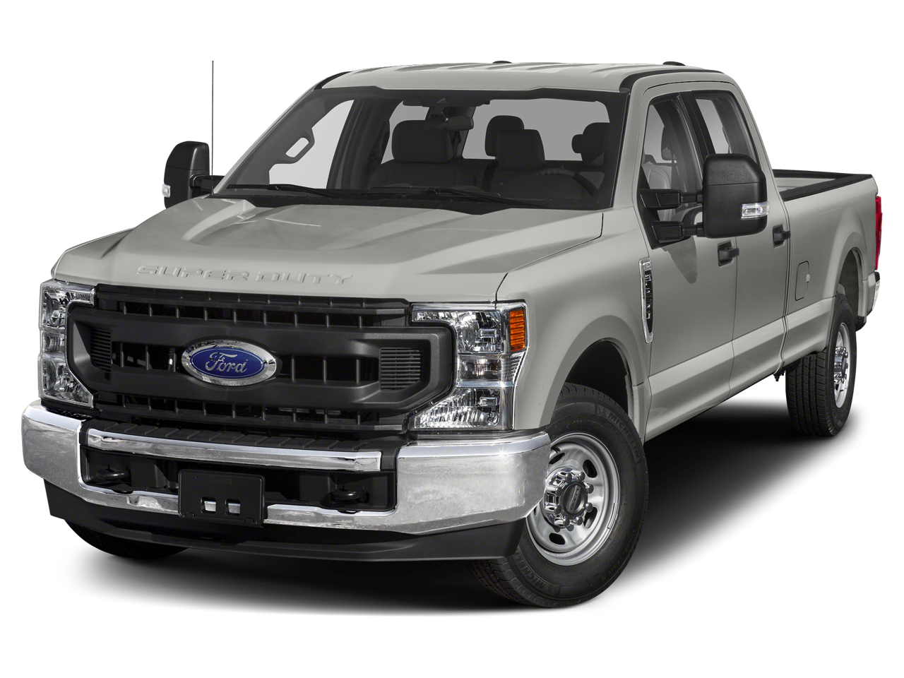 2020 Ford F-250 Super Duty King Ranch for sale in Boerne, TX