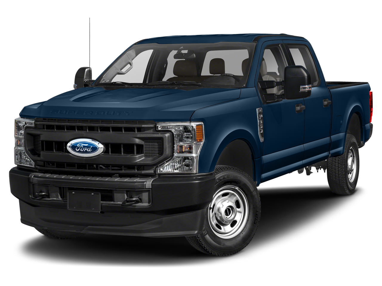 2020 Ford F-350SD XL