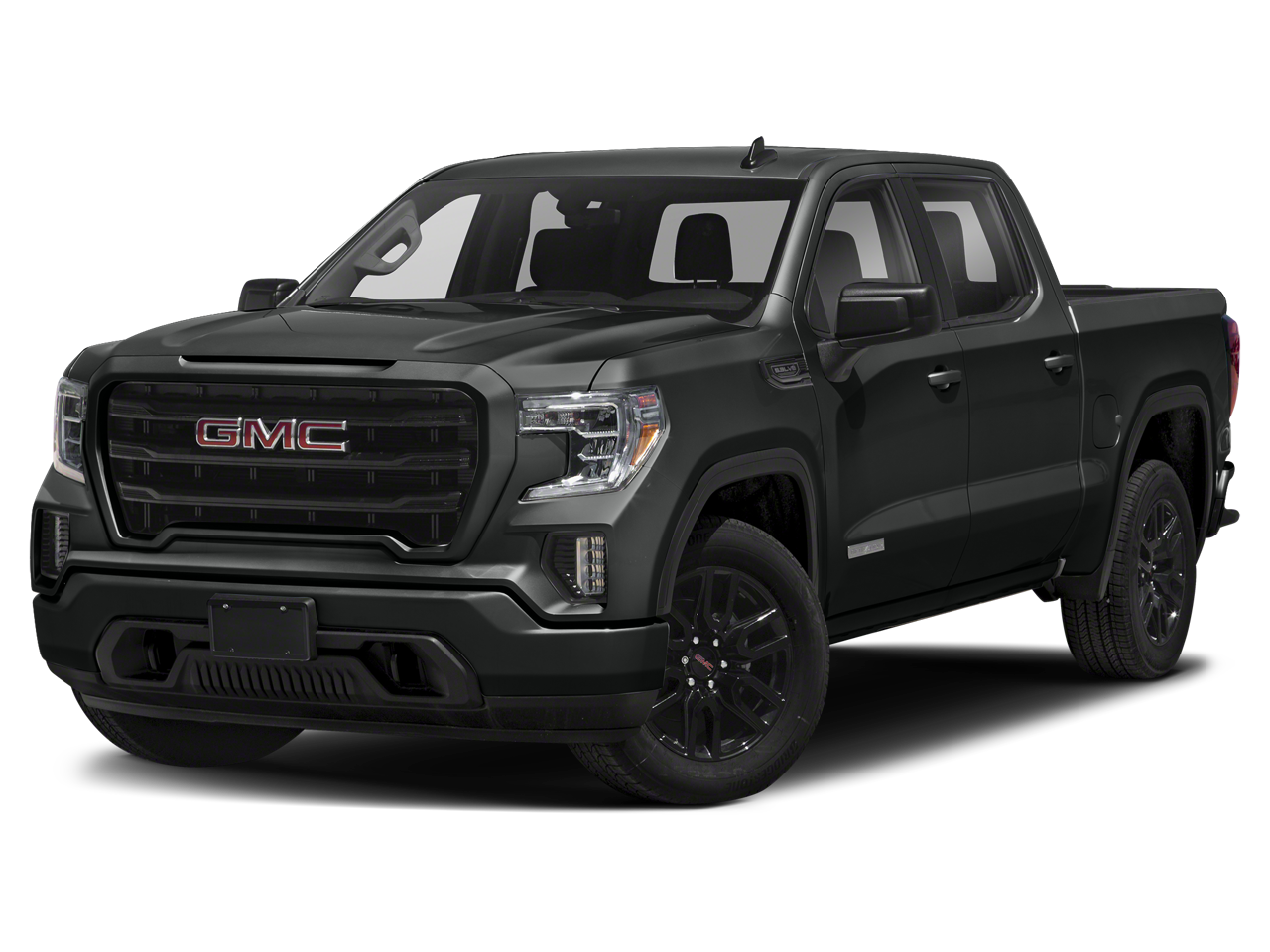 2020 GMC Sierra 1500 Elevation for sale in Boerne, TX