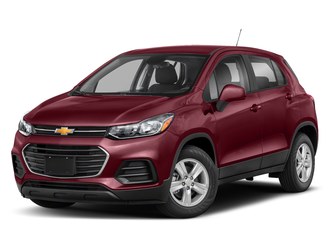 2021 Chevrolet Trax