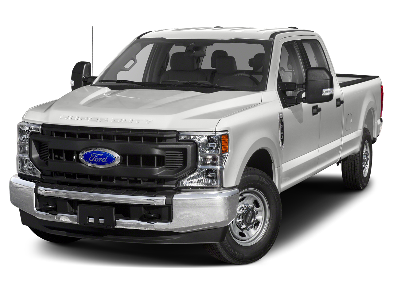 2021 Ford F-250SD XLT