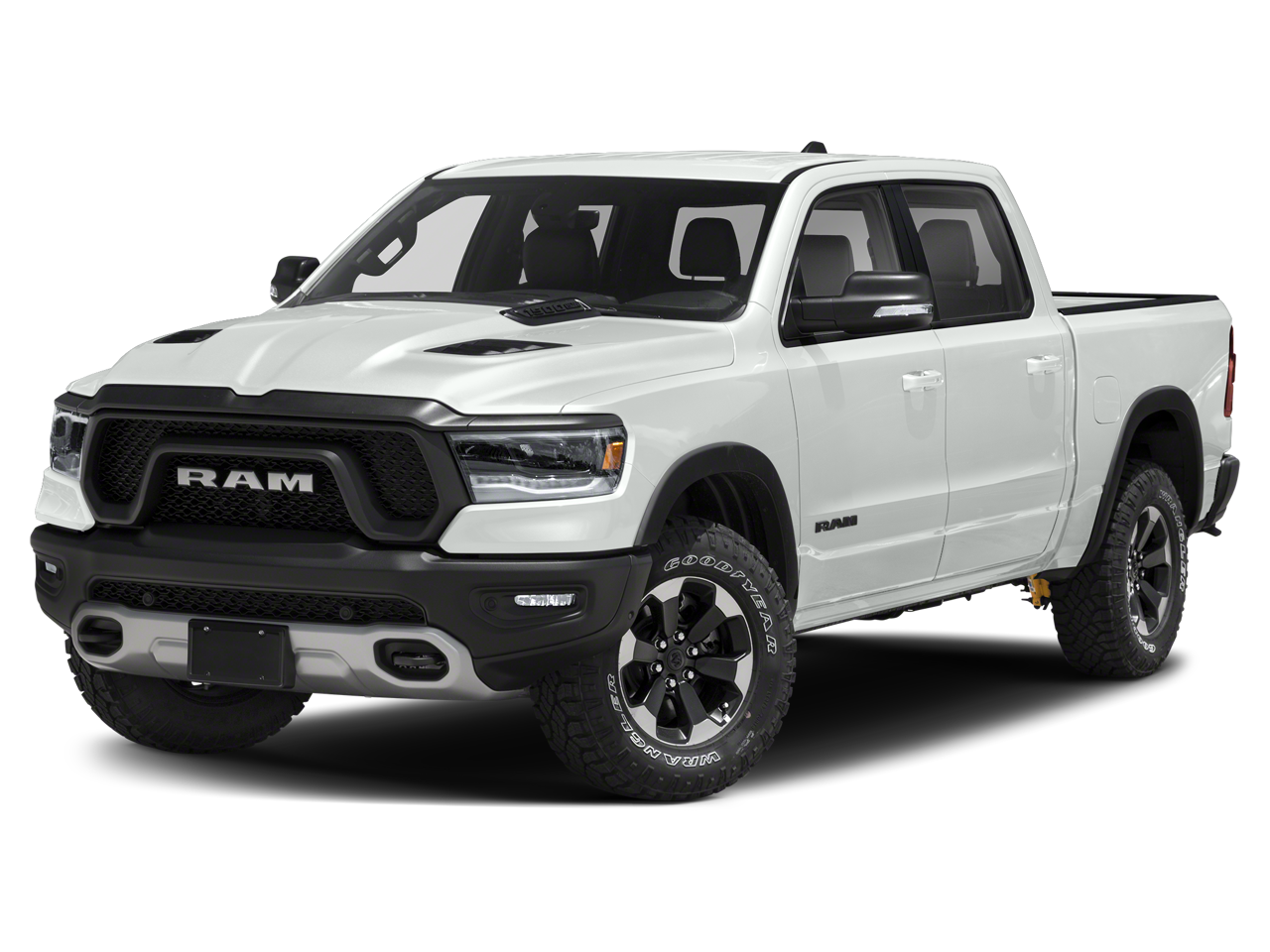 2021 RAM 1500 Base
