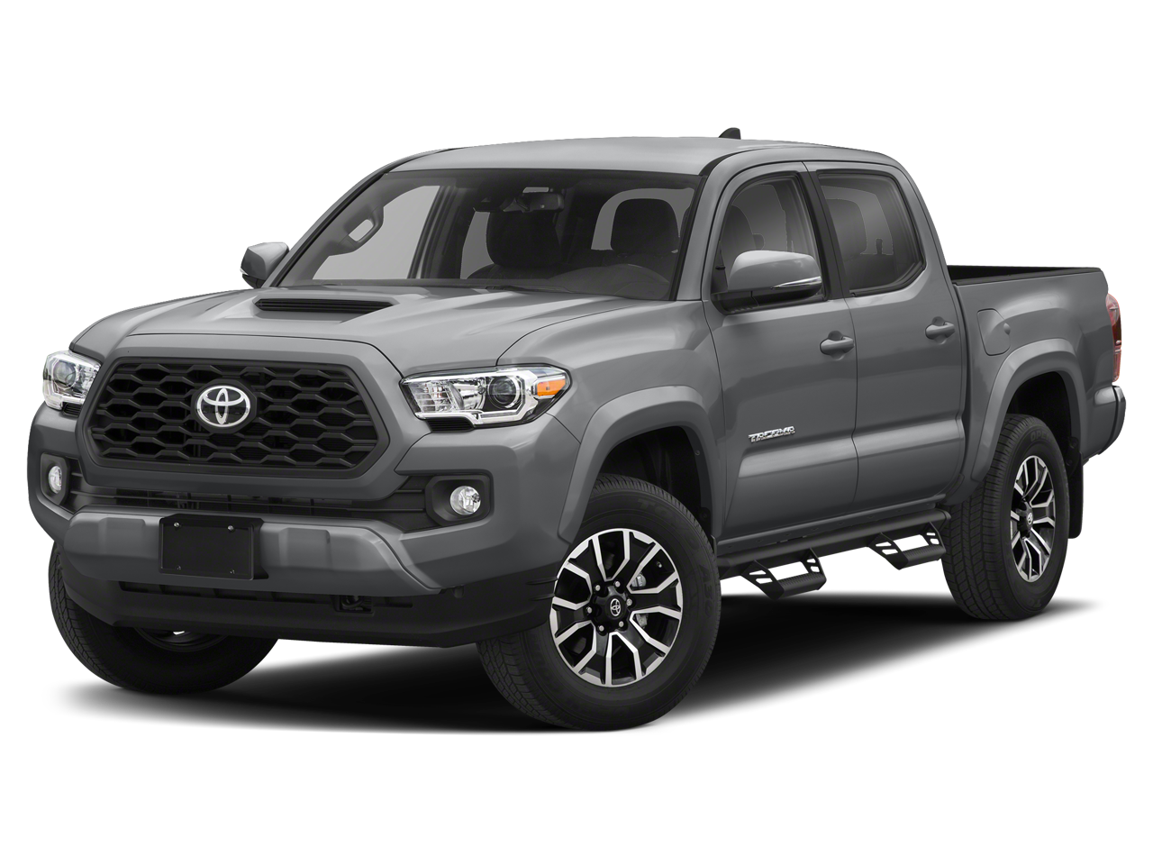2021 Toyota Tacoma TRD Sport Double Cab 2WD V6 Auto SB's photo