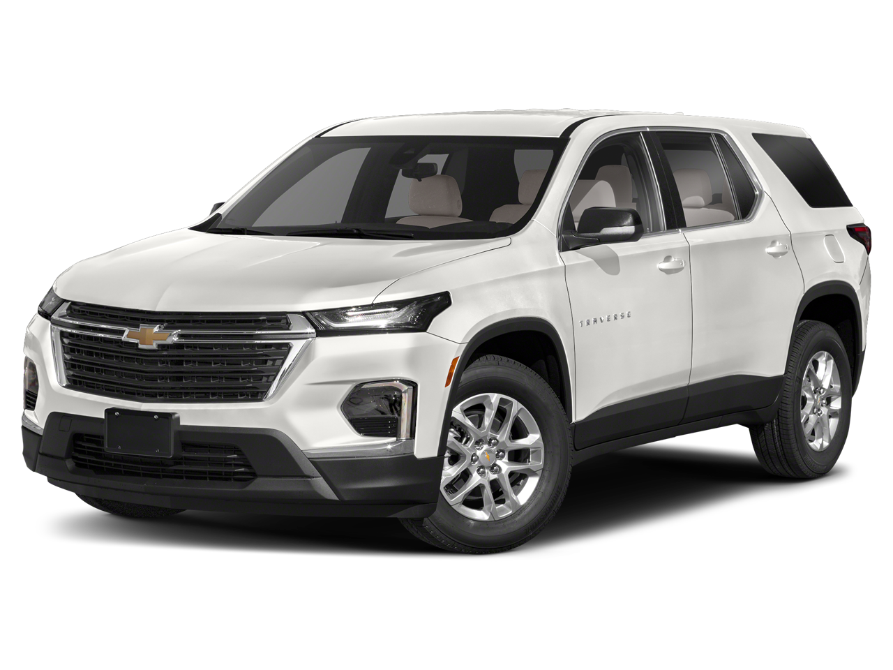 2022 Chevrolet Traverse FWD Premier's photo