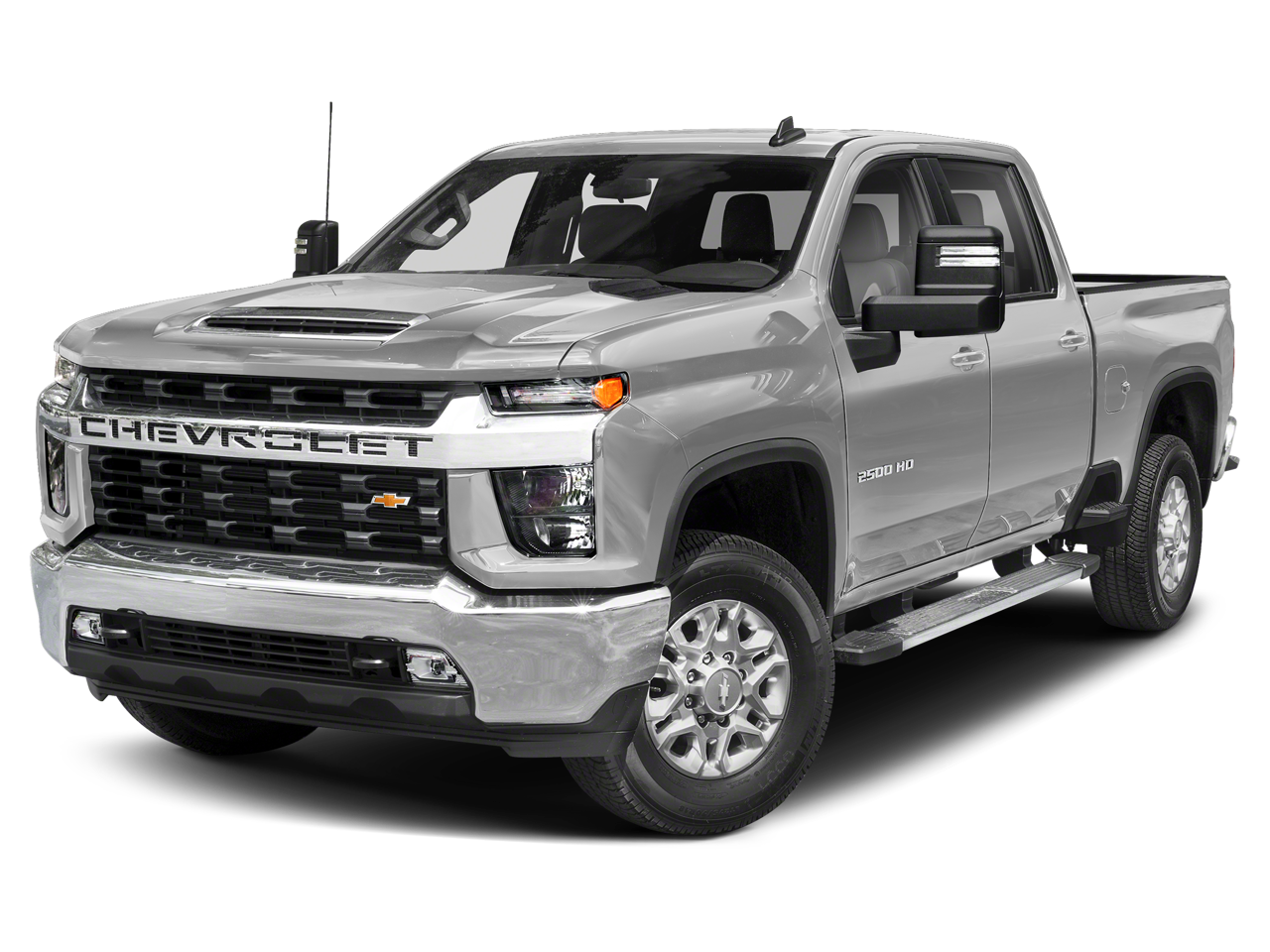 2022 Chevrolet Silverado 2500HD LT for sale in Boerne, TX