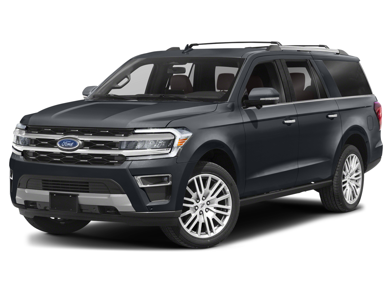 2022 Ford Expedition Limited MAX's photo