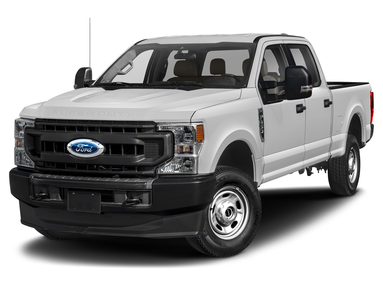 2022 Ford F-350 King Ranch 4x4 Crew Cab 6-1/2' Box SRW's photo