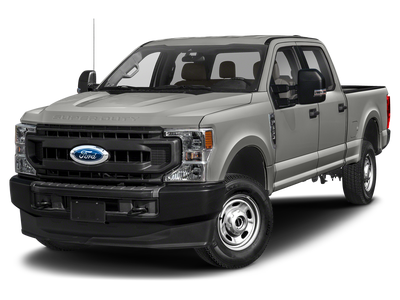2022 Ford F-350SD XL