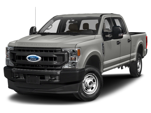 2022 Ford F-350SD XL