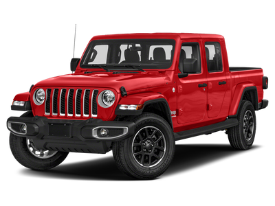 2022 Jeep Gladiator Base