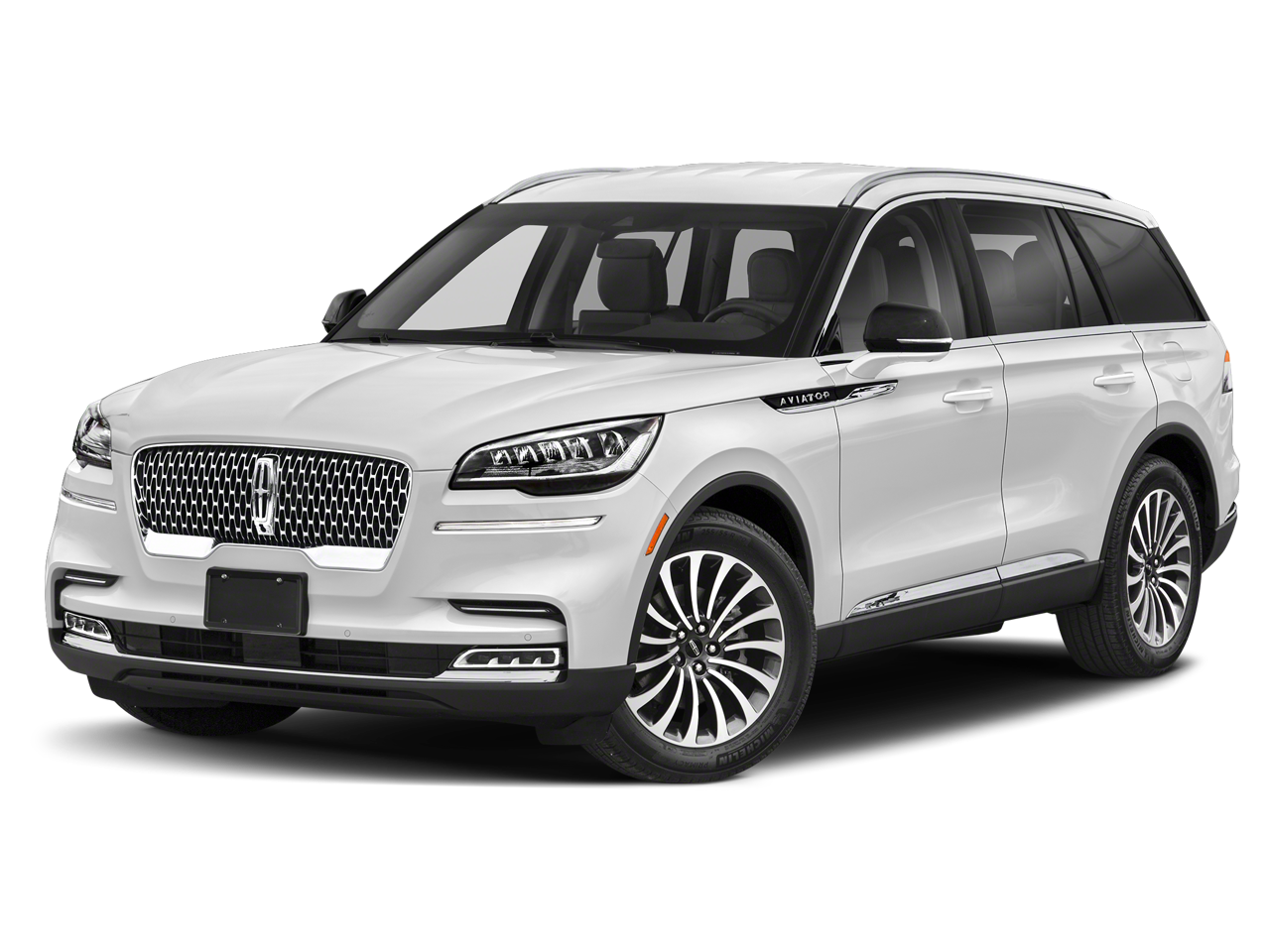 2022 Lincoln Aviator Reserve AWD's photo