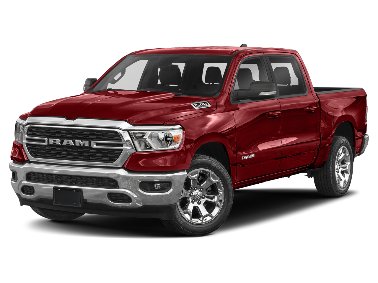 2022 RAM 1500 Lone Star
