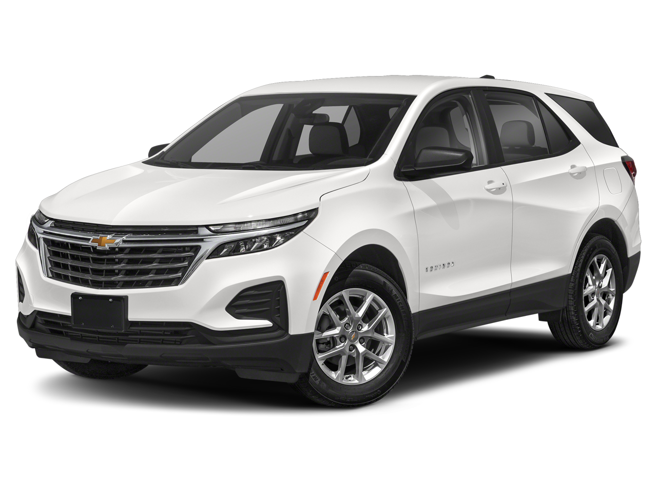 2023 Chevrolet Equinox LT w/1LT