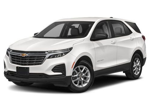 2023 Chevrolet Equinox LT w/1LT