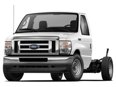 2023 Ford E-350SD Base