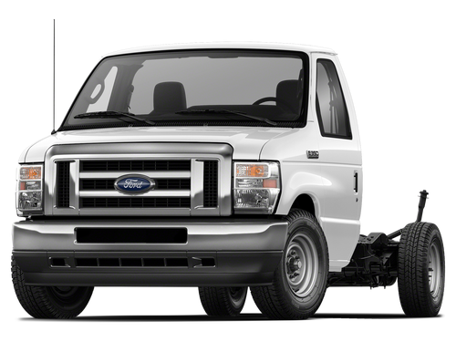 2023 Ford E-350SD Base