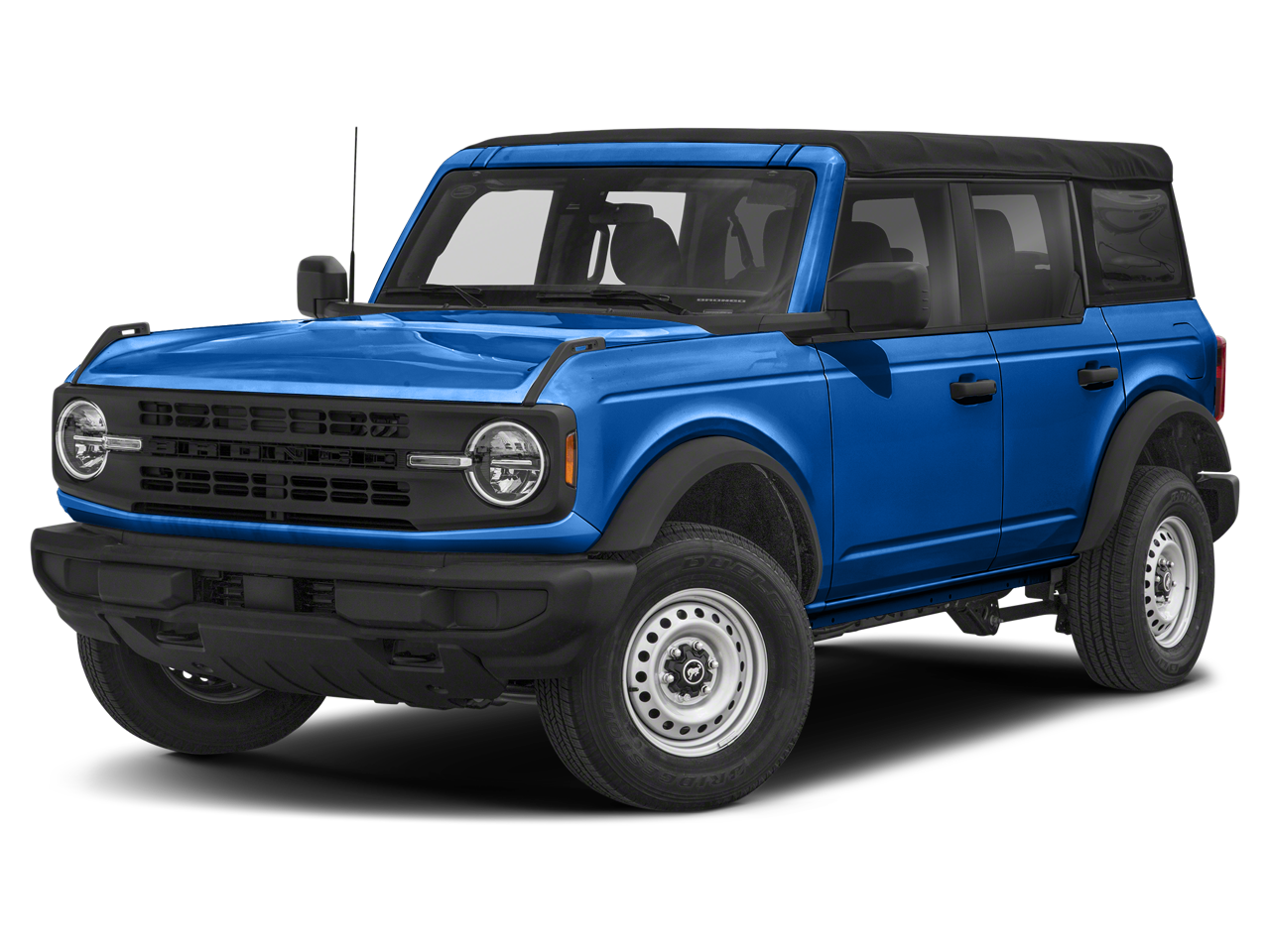 2023 Ford Bronco's photo