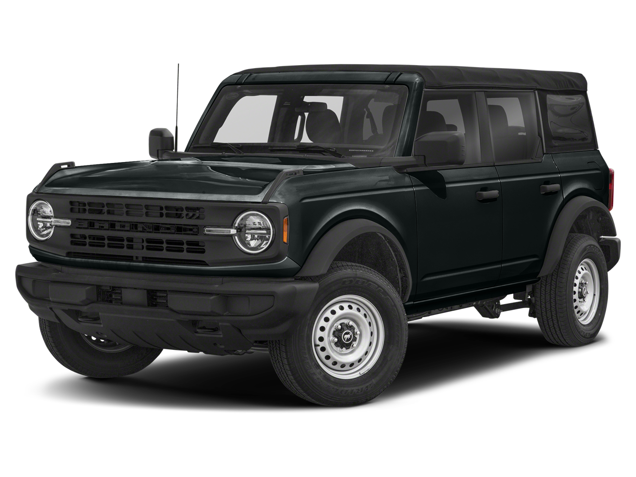 2023 Ford Bronco Wildtrak for sale in Boerne, TX