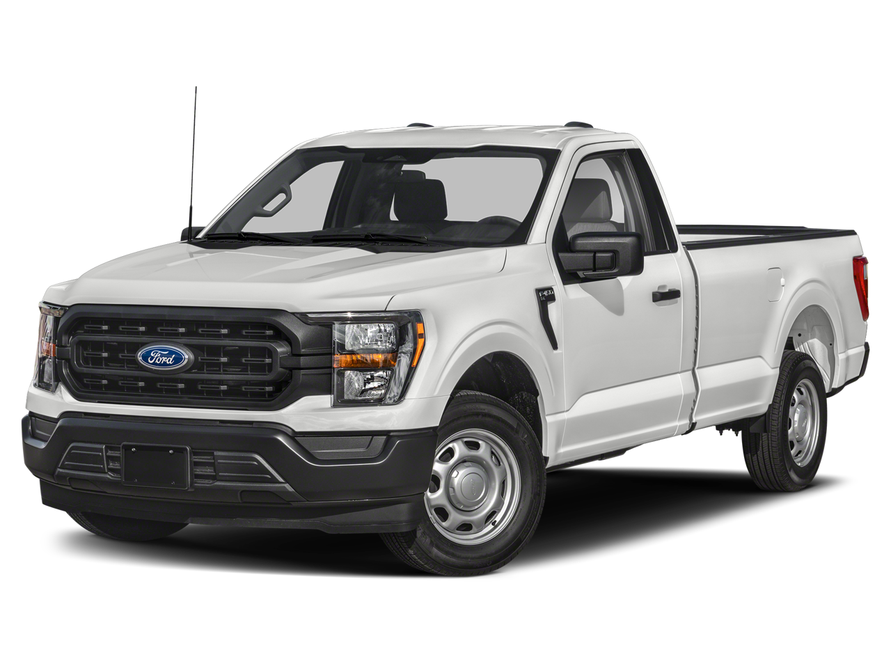 2023 Ford F-150 XL Regular Cab 6-1/2 Box's photo