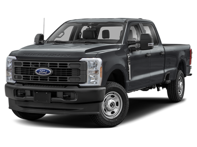 2023 Ford F-350SD Base