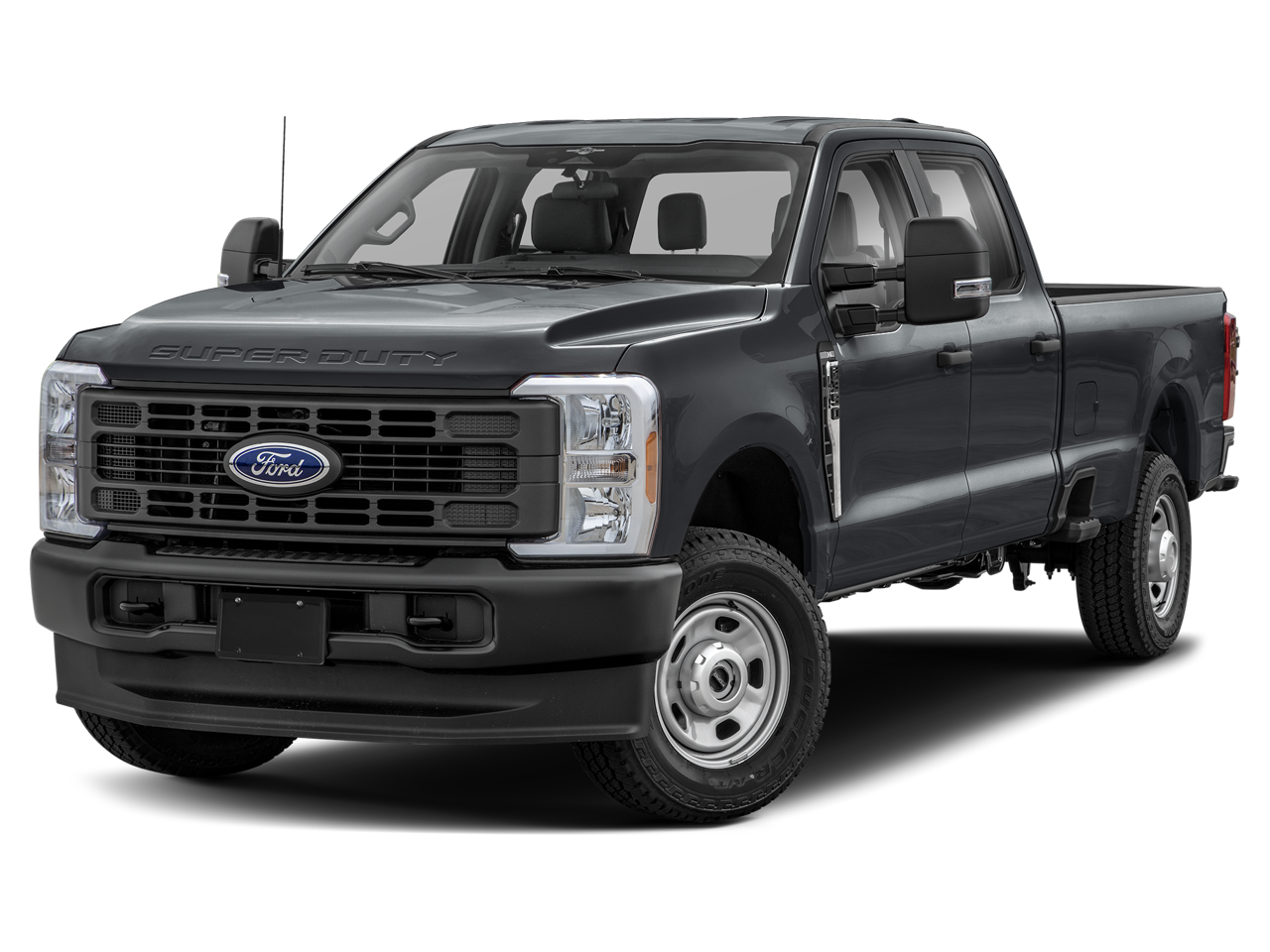 2023 Ford F-350SD Base