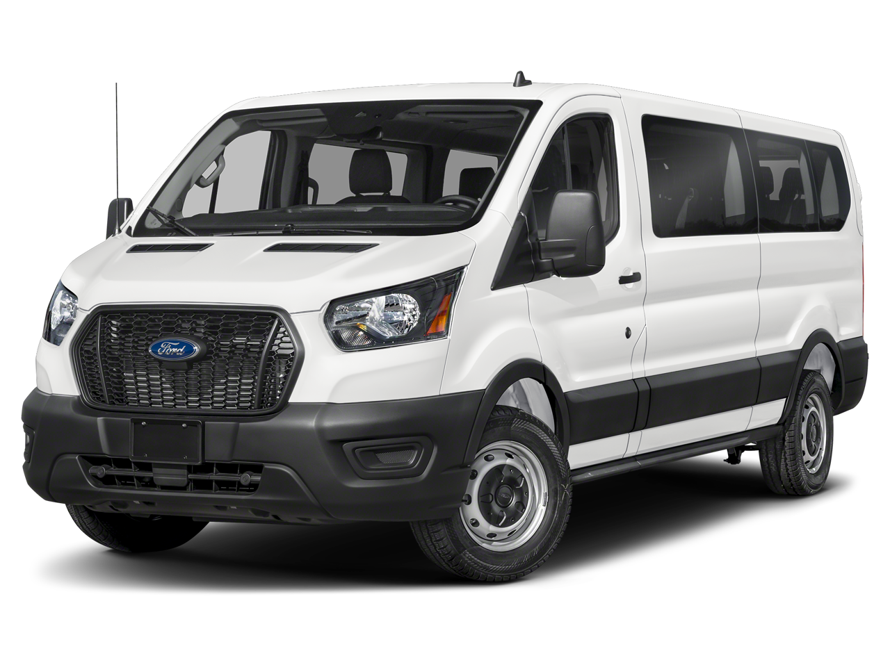 2023 Ford Transit Passenger Van XLT