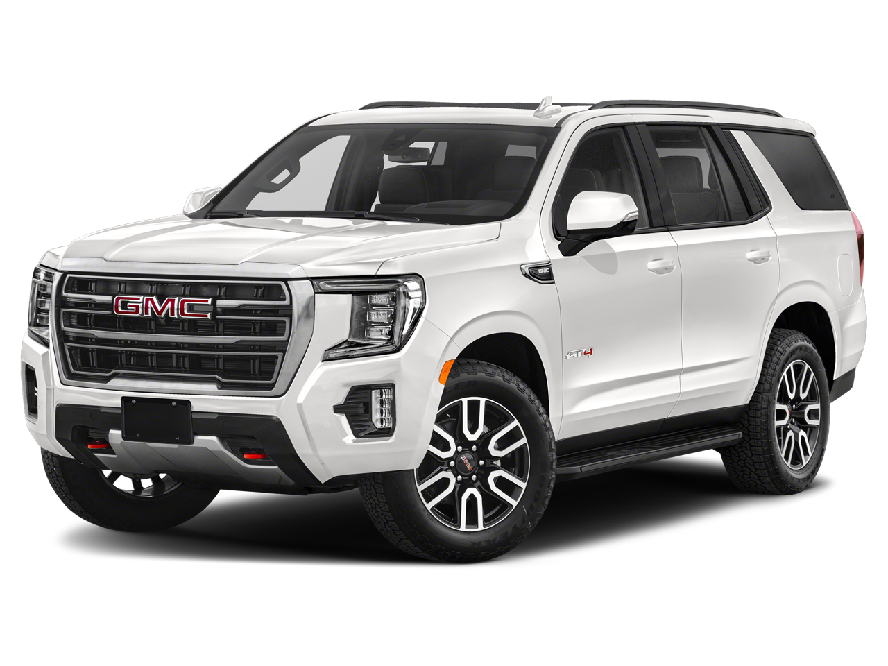 2023 GMC Yukon Base