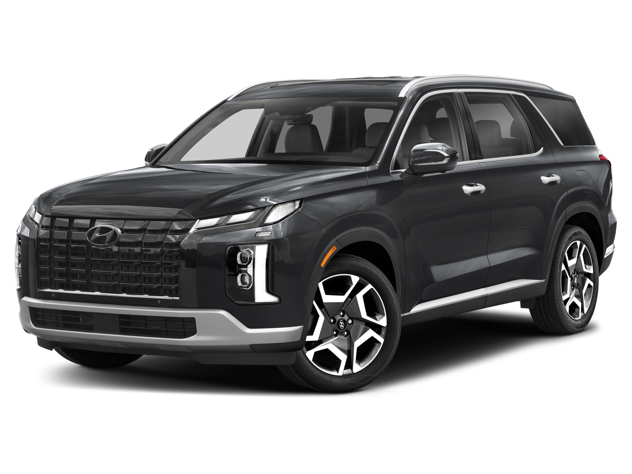 2023 Hyundai Palisade Limited FWD's photo