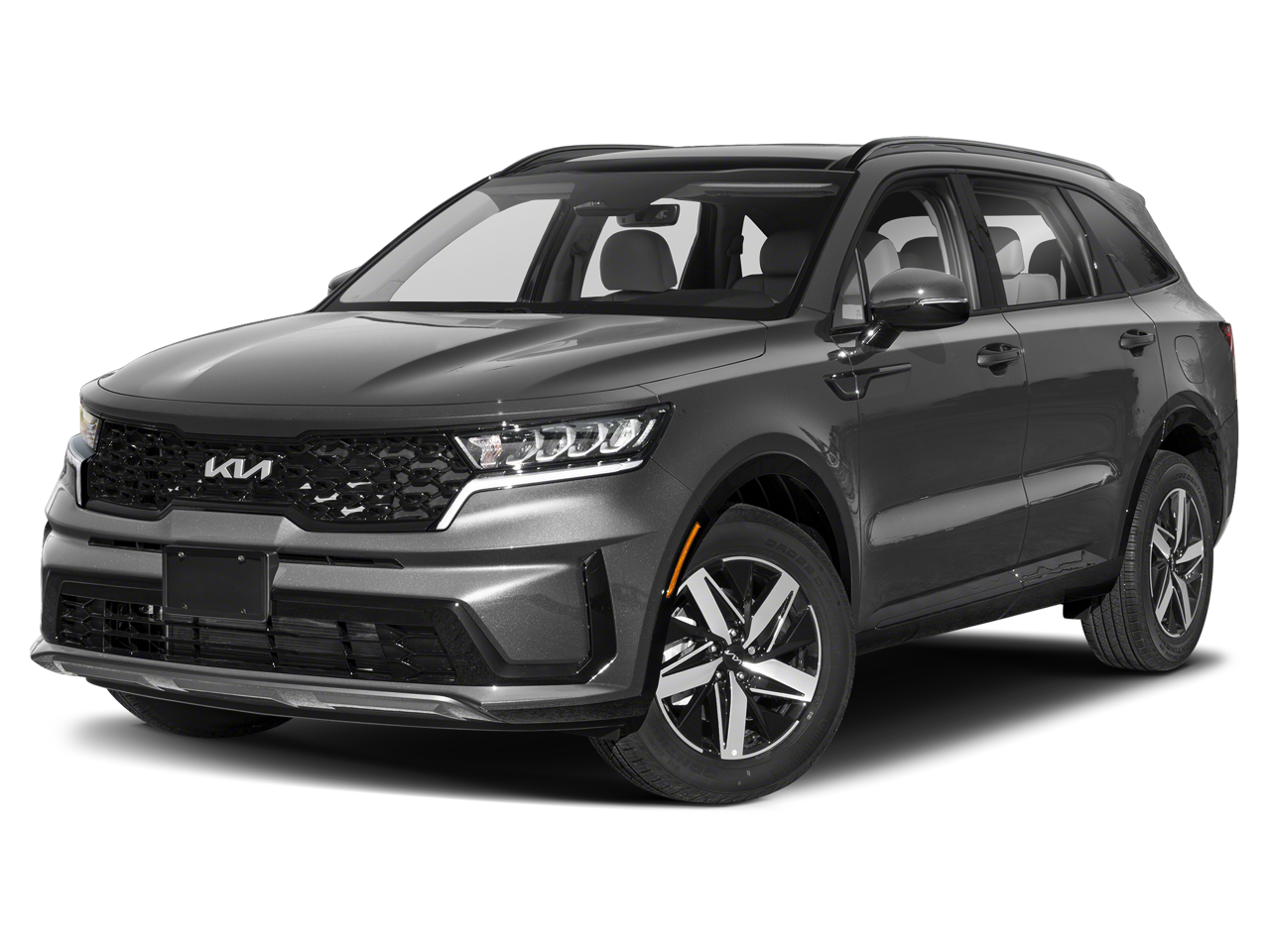 2023 Kia Sorento Base