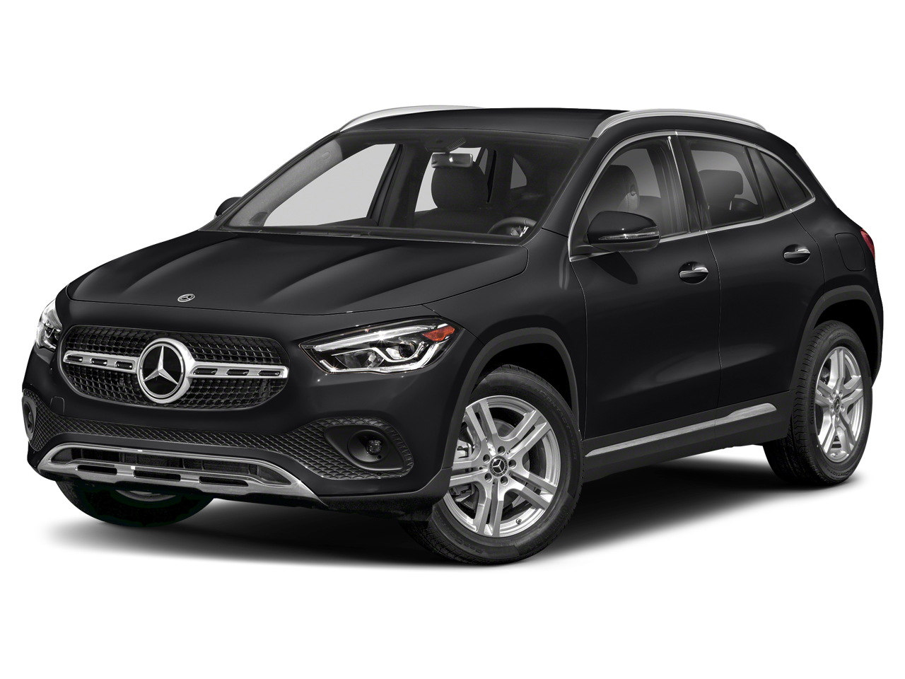 2023 Mercedes-Benz GLA GLA 250 4MATIC's photo