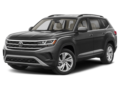 2023 Volkswagen Atlas 3.6 SE w/ Technology